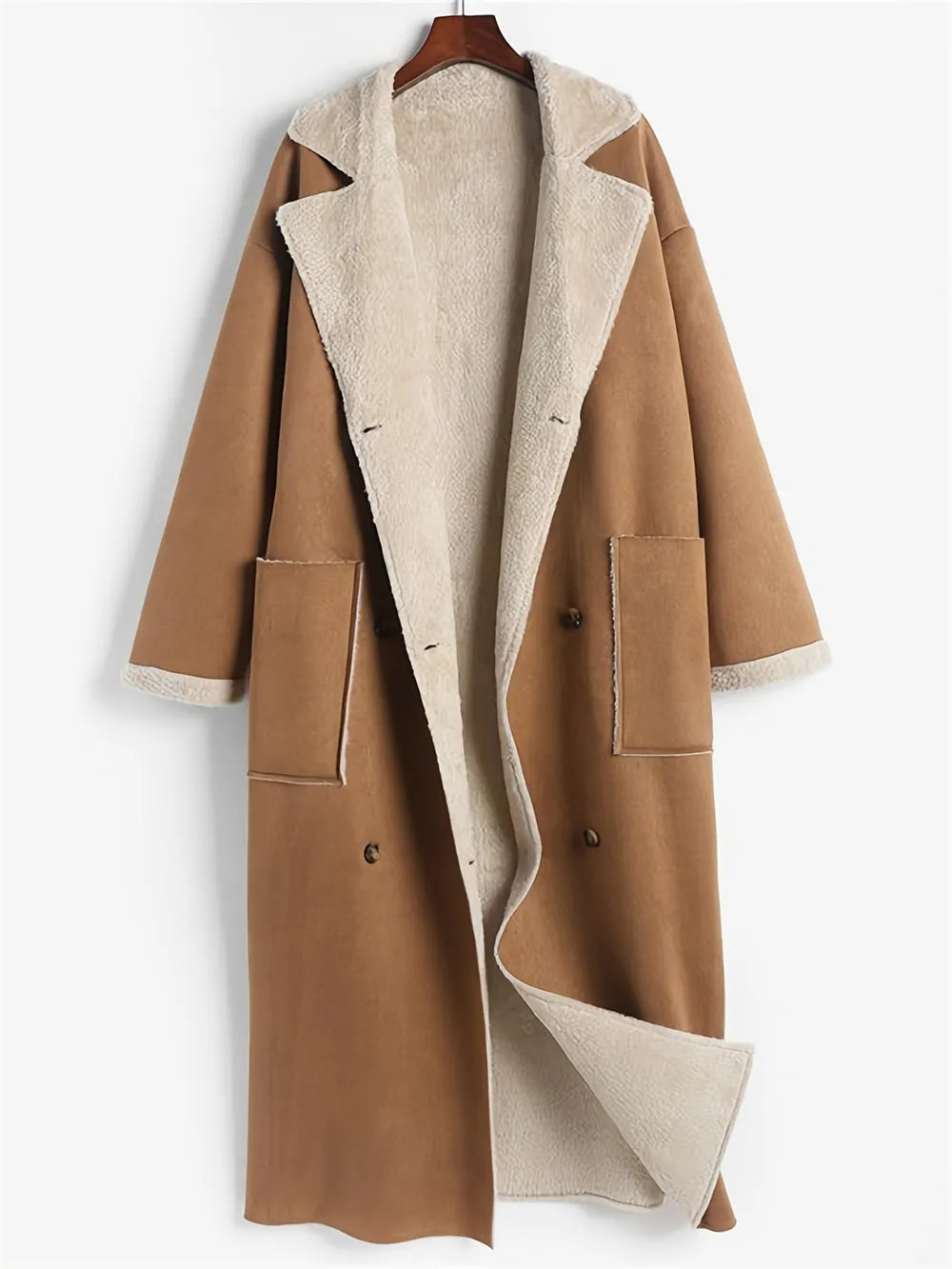 Sweater- Jacket- Abrigo